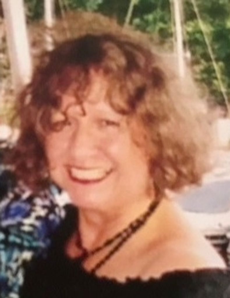 Deborah Carol Brown Profile Photo