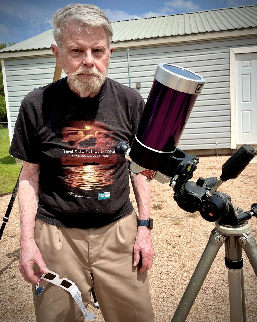 Philip Anthony Seeger, PhD. Profile Photo