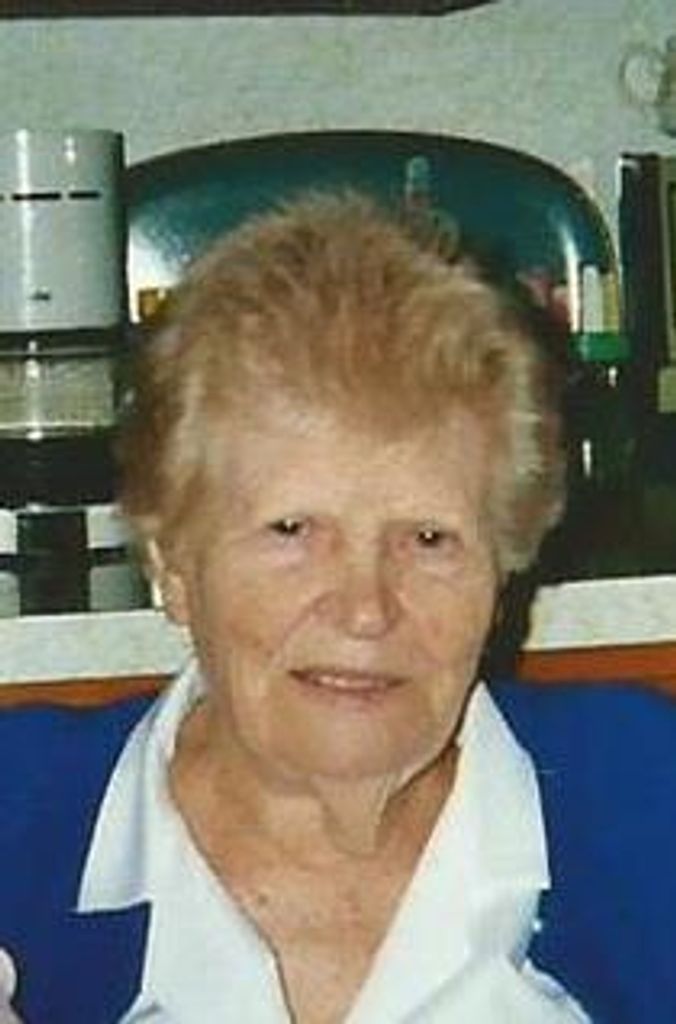 Frances H. (Barbuto)  Emanuello