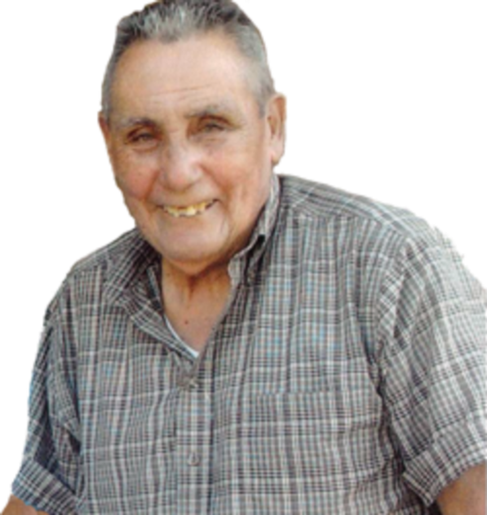 Felix Ramos