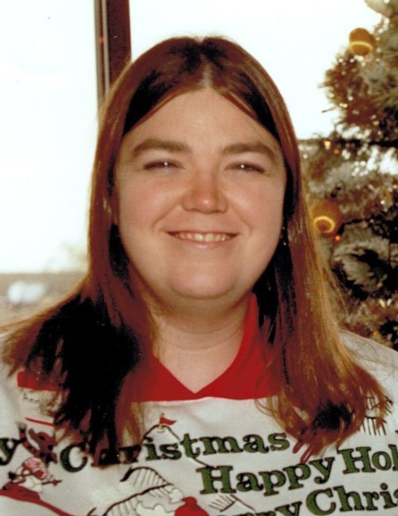 Ann Marie Wisniewski
