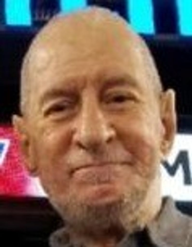 Nicholas Savino
