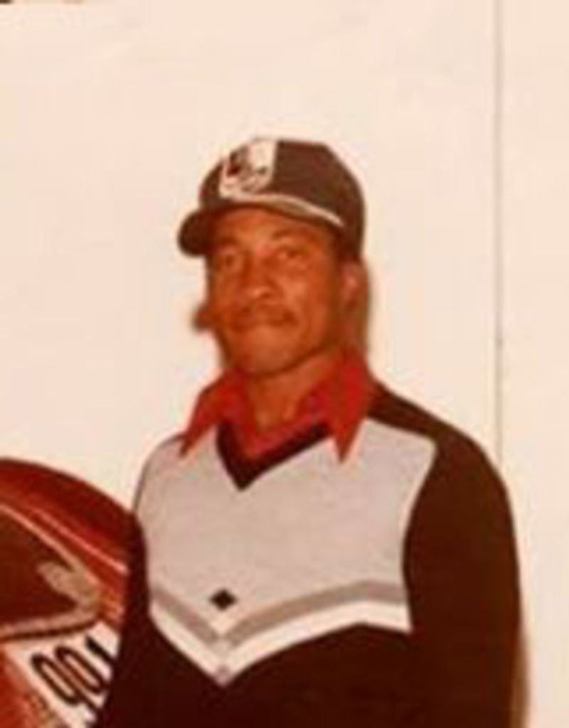 Teddy "Tj" Joe Smith Profile Photo