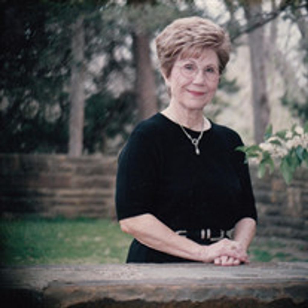 Melva Craig Barnes