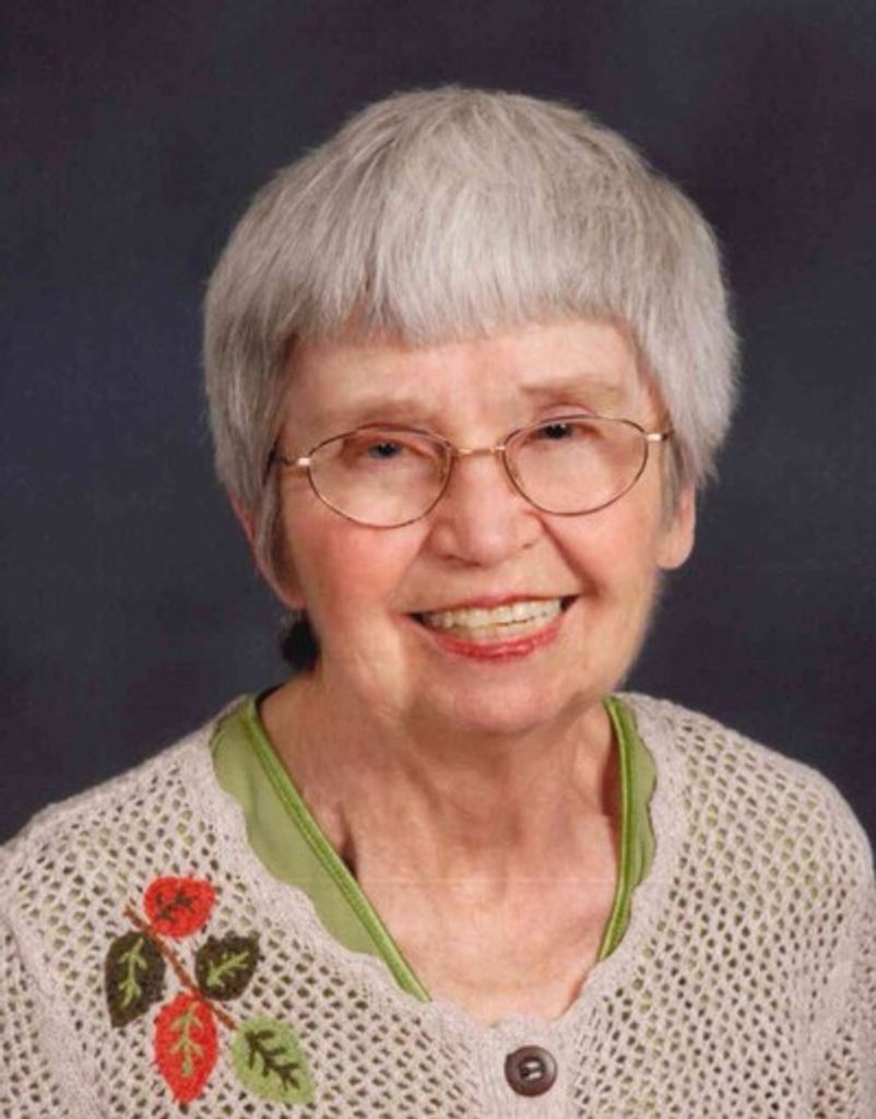 Gloria Darlene Ramstad