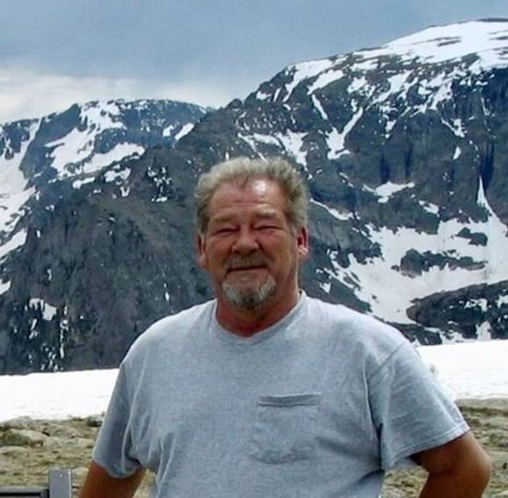 John Eugene Bagby Profile Photo