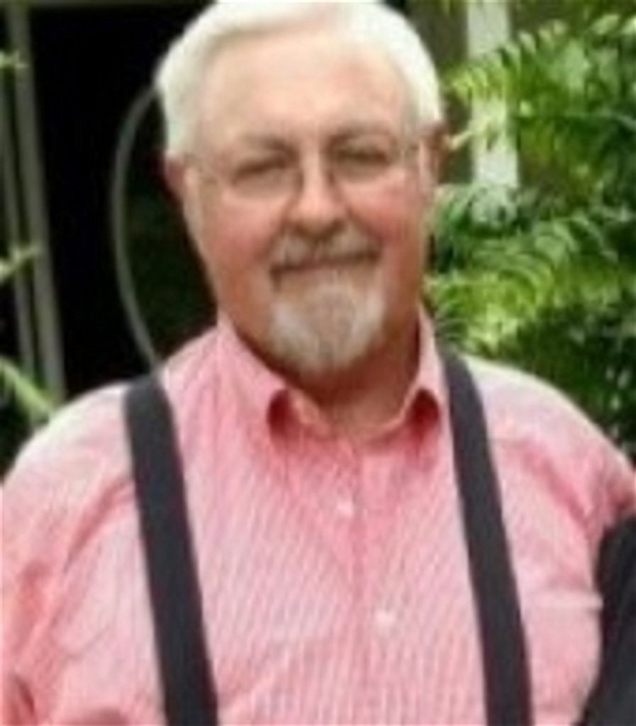 Garland Elliott White Profile Photo