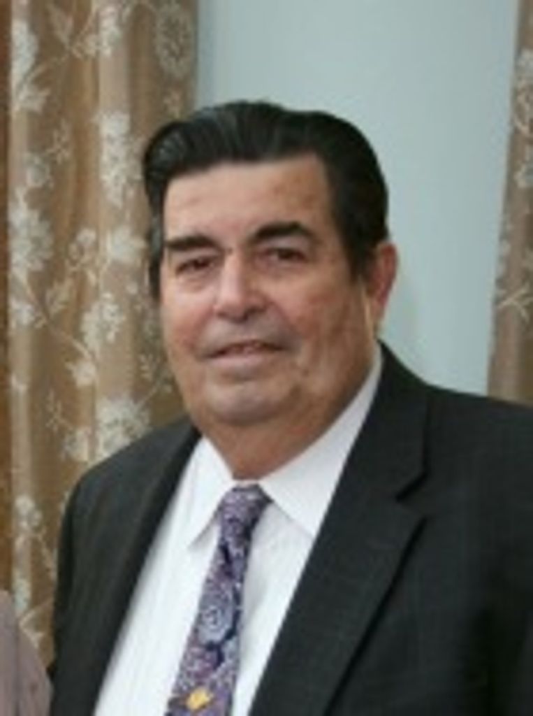 Legrand  Richard Parris  Sr.