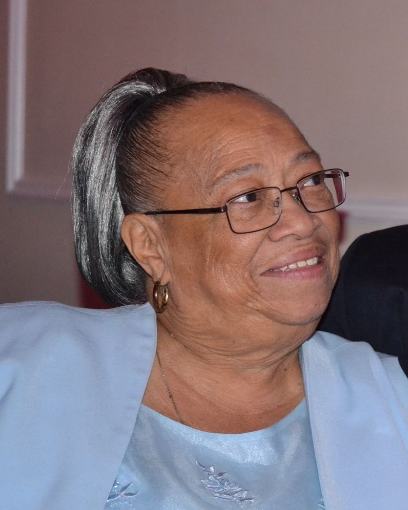 Eileen Nadja Carrington Profile Photo