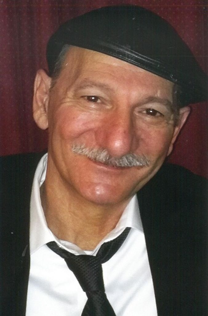 Charles J. Gambino Profile Photo