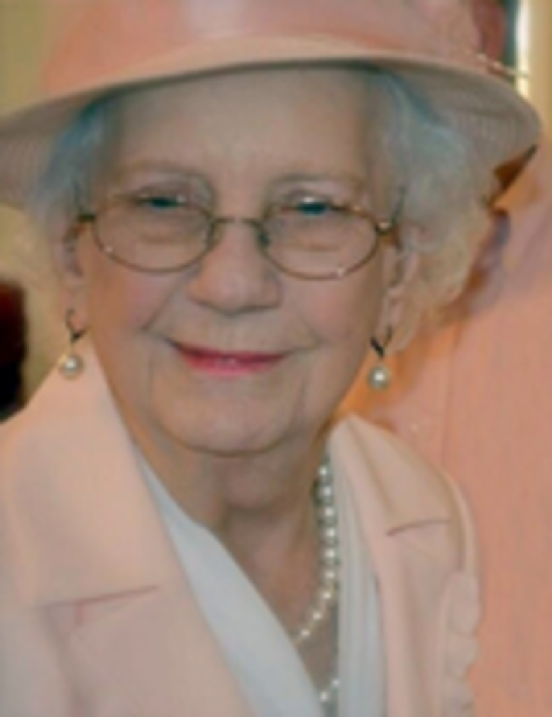 Loyce Jacqueline Phillips Profile Photo