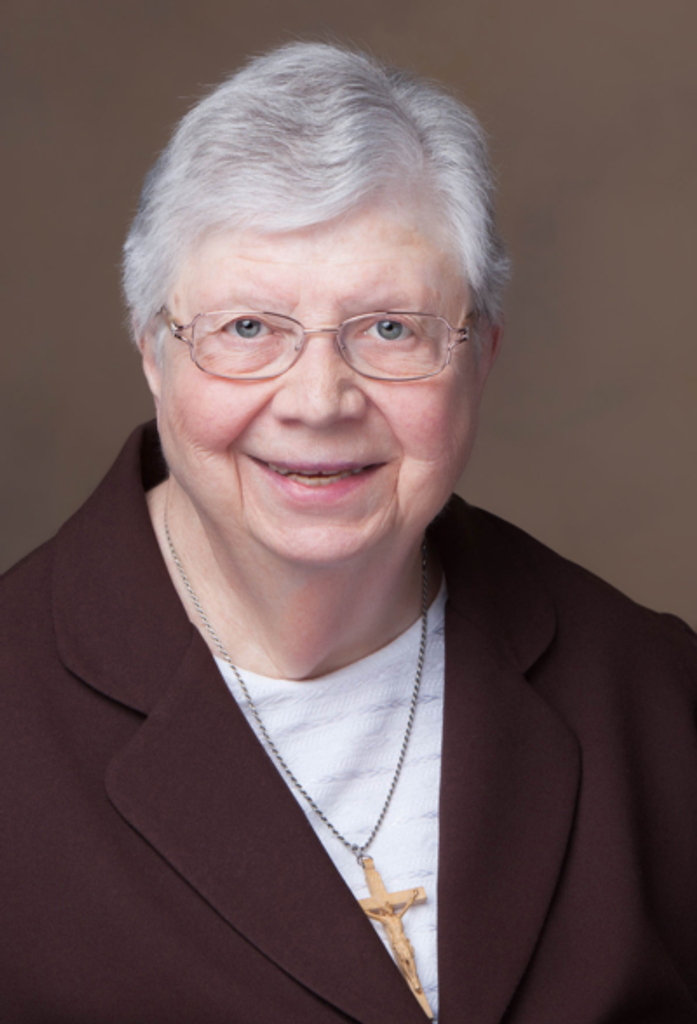 Sister Rita Marie
