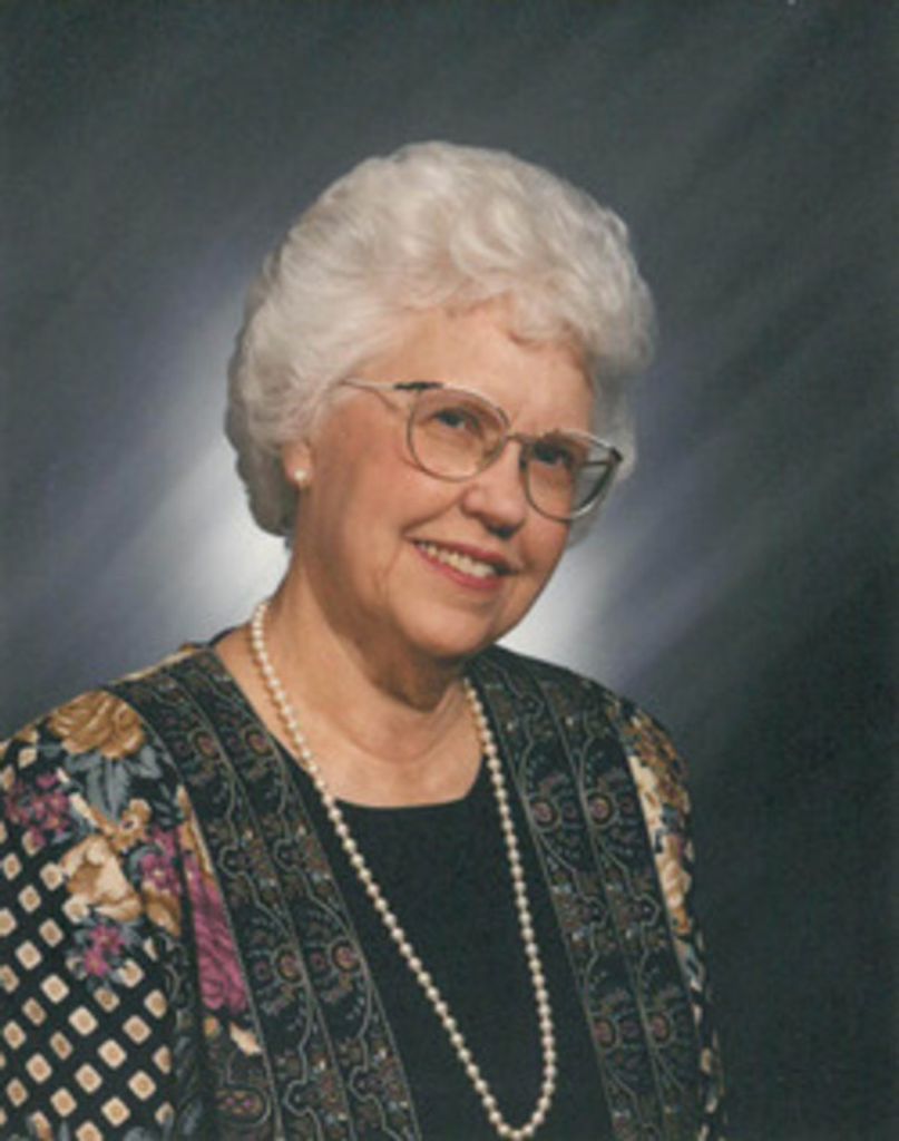 Eunice Carlson Profile Photo