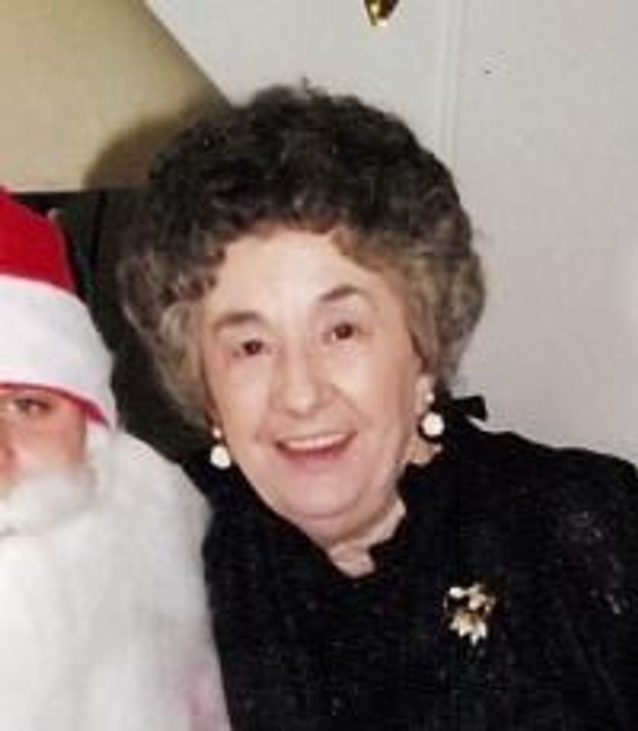 Jennie M. Tertipes