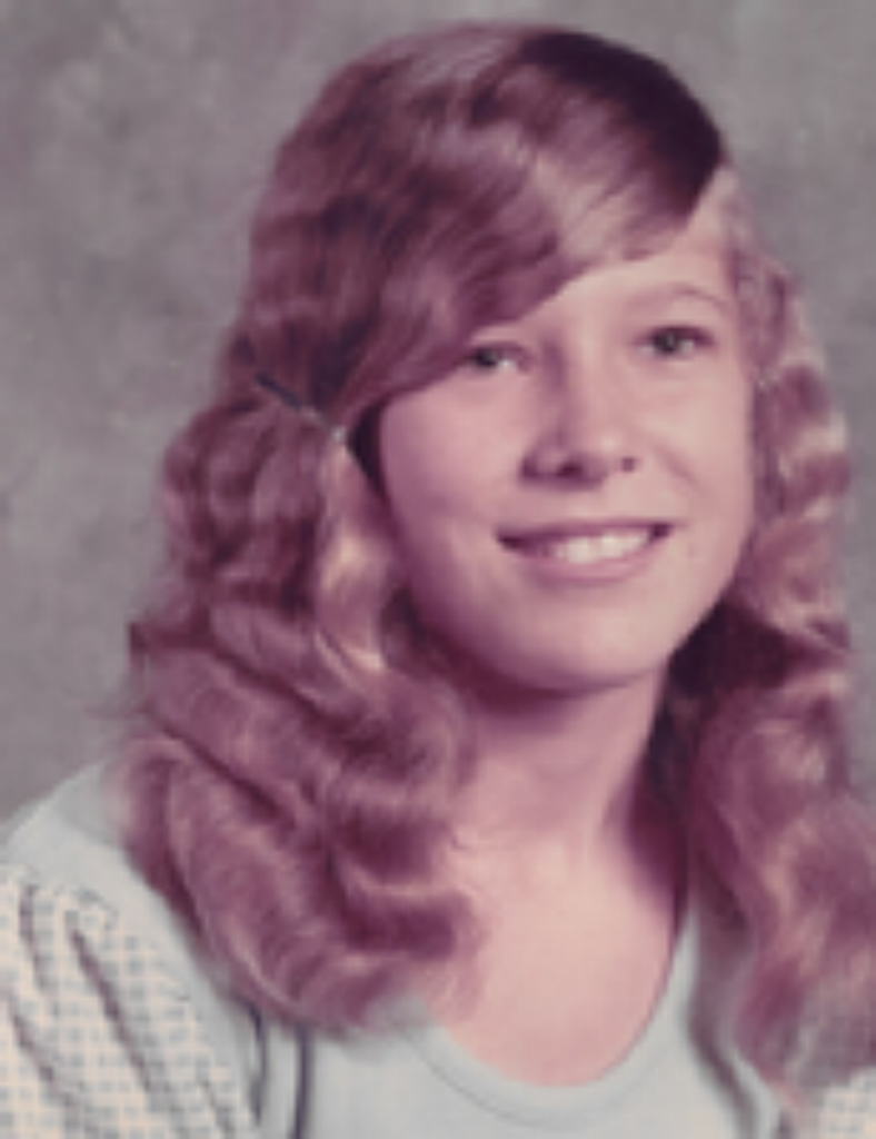 Laurrie Ann Norris Kane
