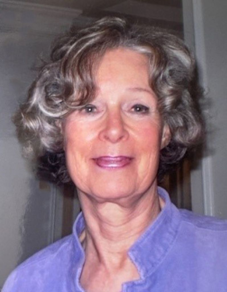 Frances Ann Mains Profile Photo