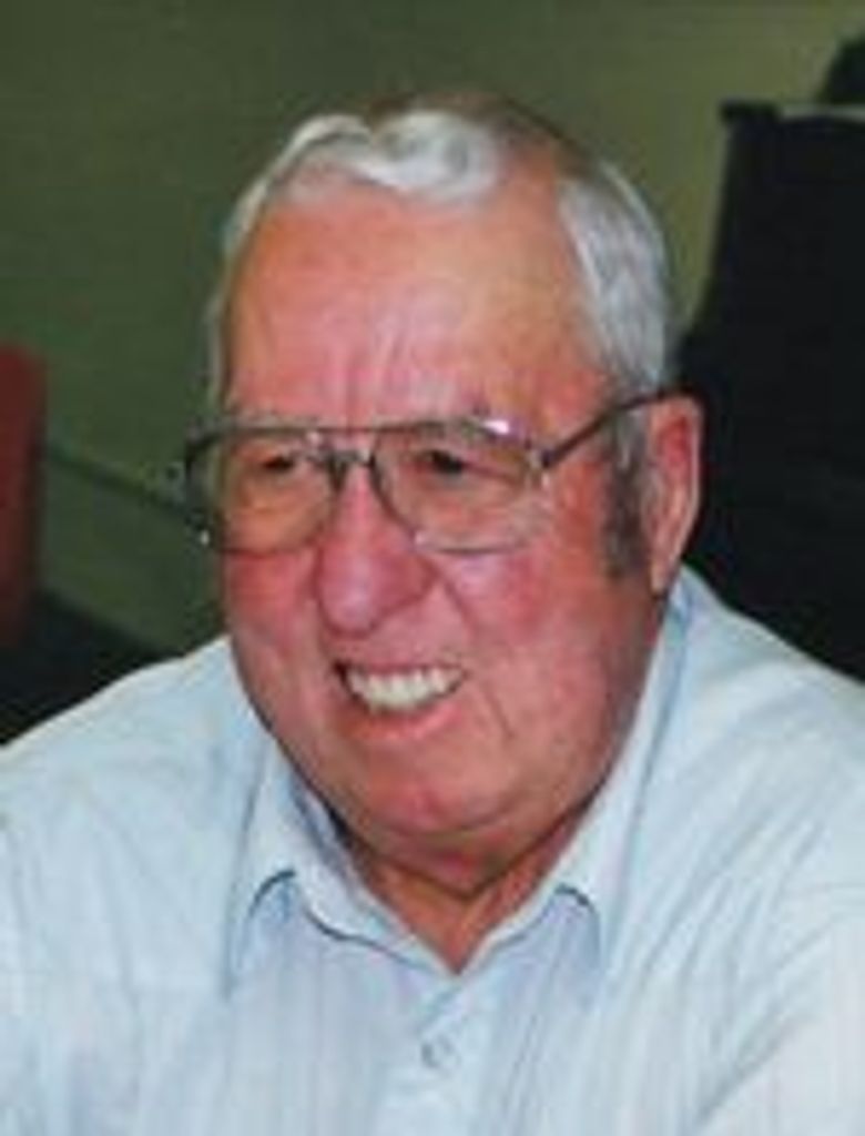 Warren D. Kraft