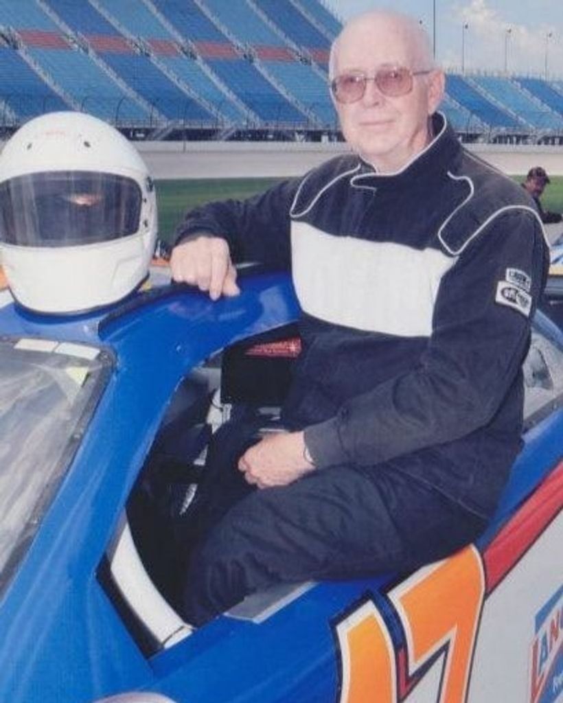 Larry Gordon Weeks