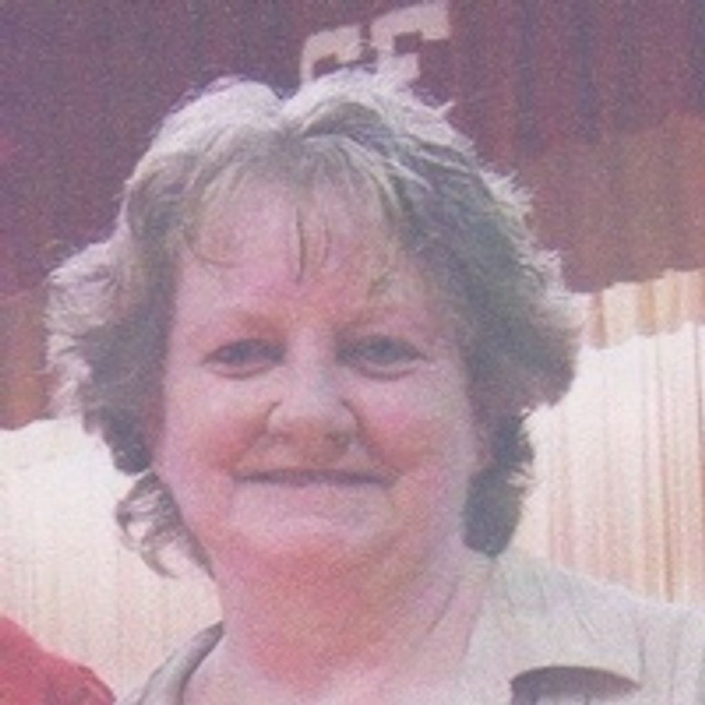 Linda Brewer Cozart