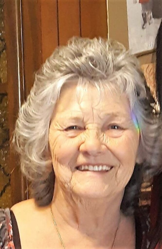 Patricia "Patty" Ann (Gillispie)  Brown Profile Photo