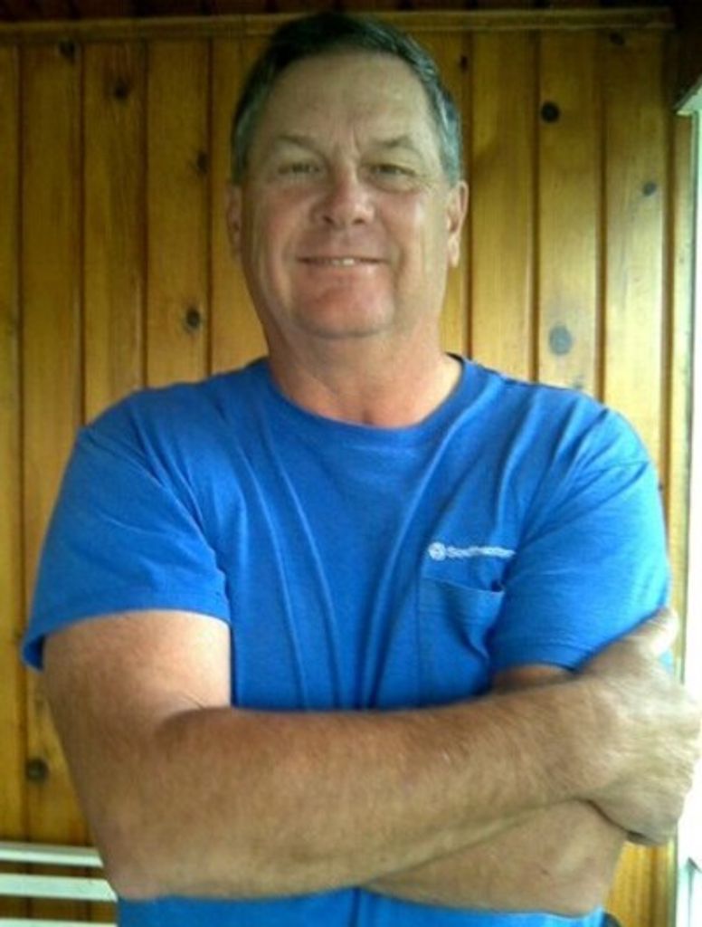 Warren "Randy" Randolph Litvinchuk (Ball) Profile Photo
