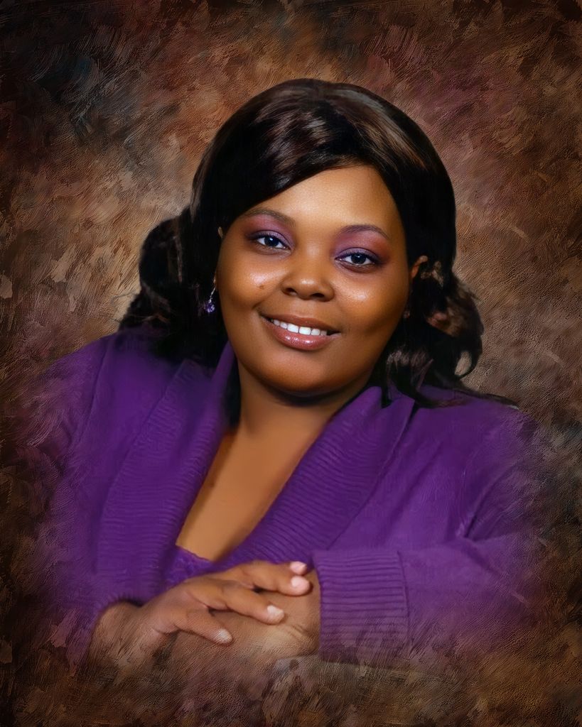 Melody Meeks Profile Photo