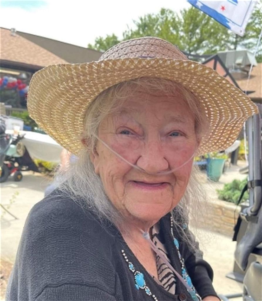 Rochsella Norton (Hensley) Profile Photo