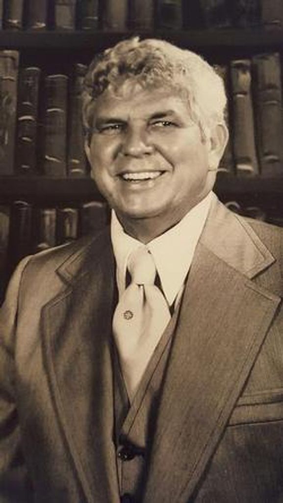 Harold Mills Edwards Profile Photo