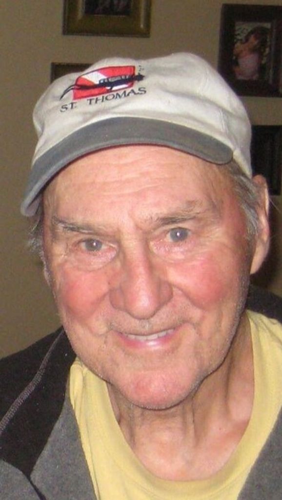 Allen F. Smith Profile Photo