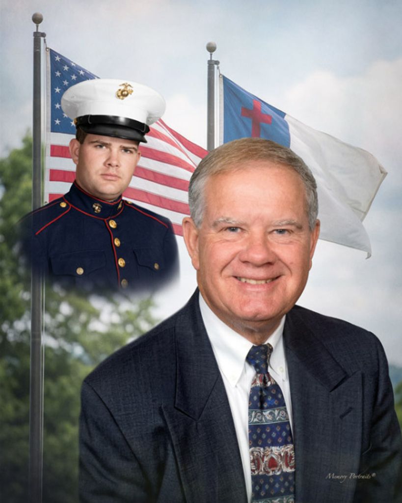 Pastor Gregory Cassady Profile Photo