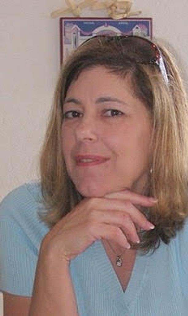Joanne T. (Magyar)  Cahaly