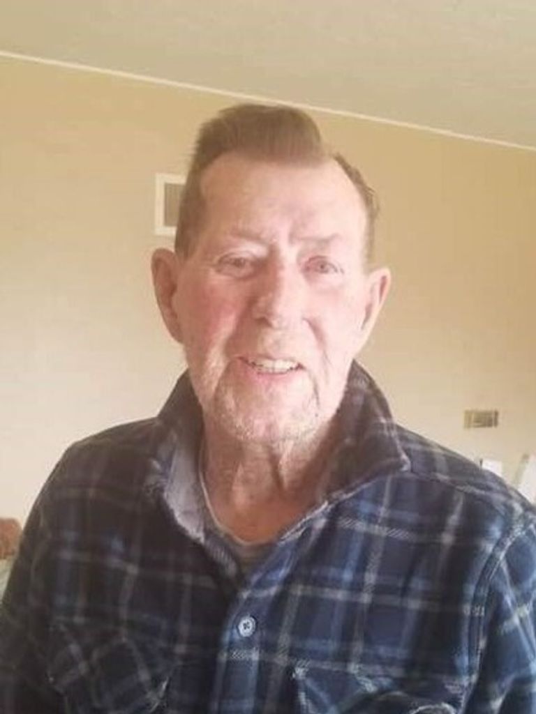 Gerald "Gary" L. Ross