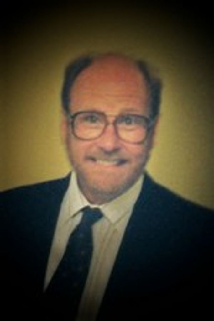 Gary J. Pangburn