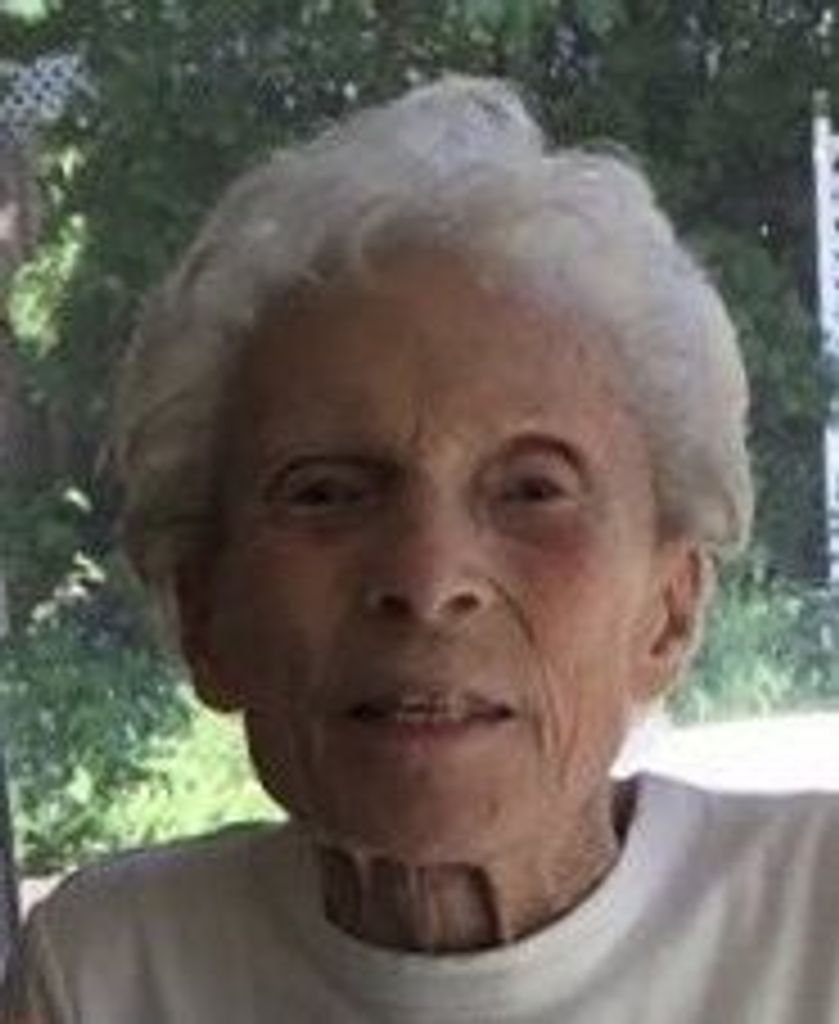 Mary E. Ridge