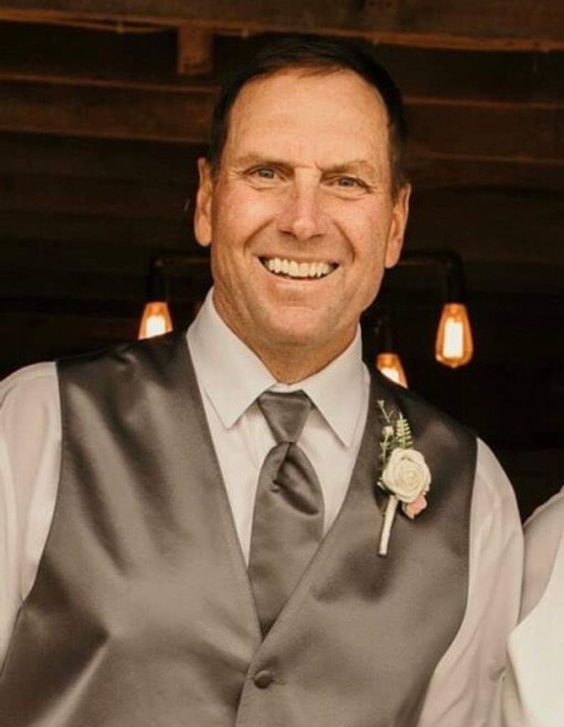Kevin Rohwedder Profile Photo
