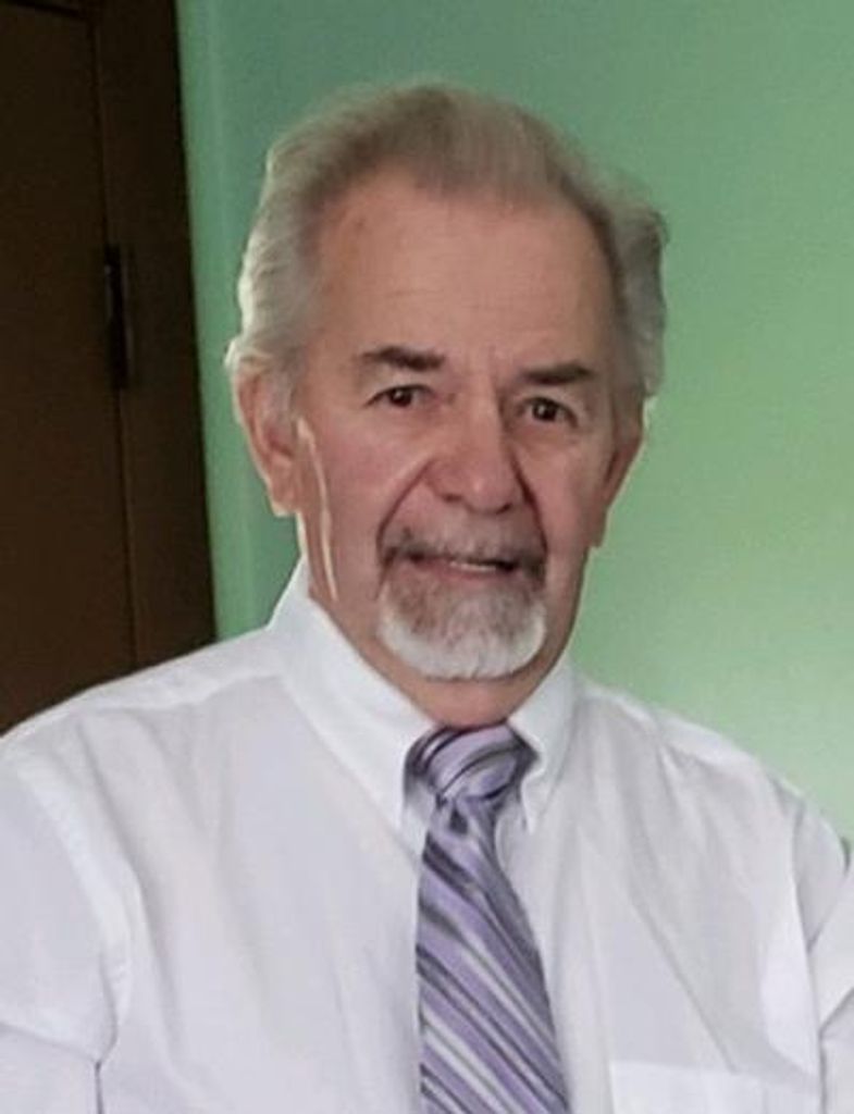 John "Jack" Simpson, Jr. Profile Photo