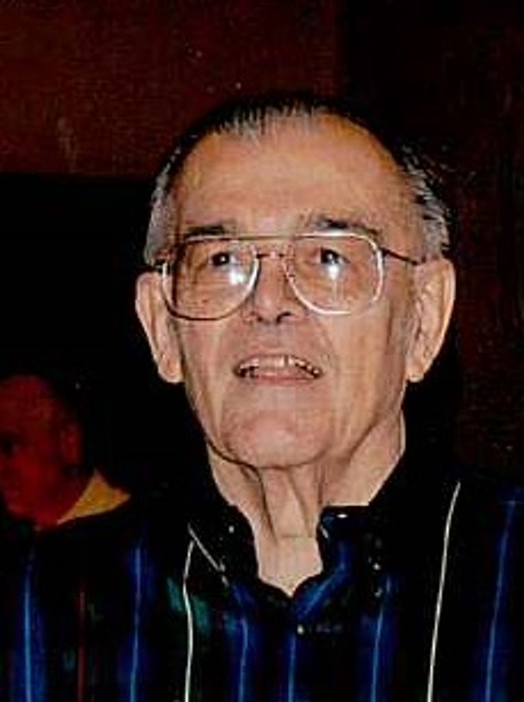 William Hinkle