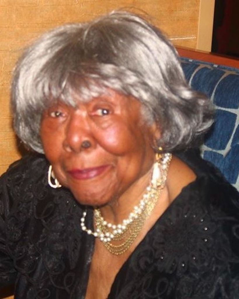 Bernice Perkins Donnell