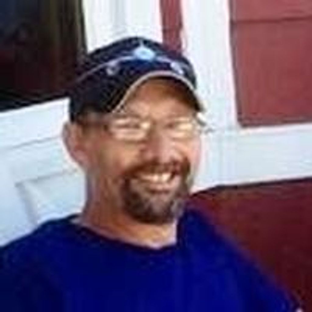 Arnold "Arnie" Roger Johnston