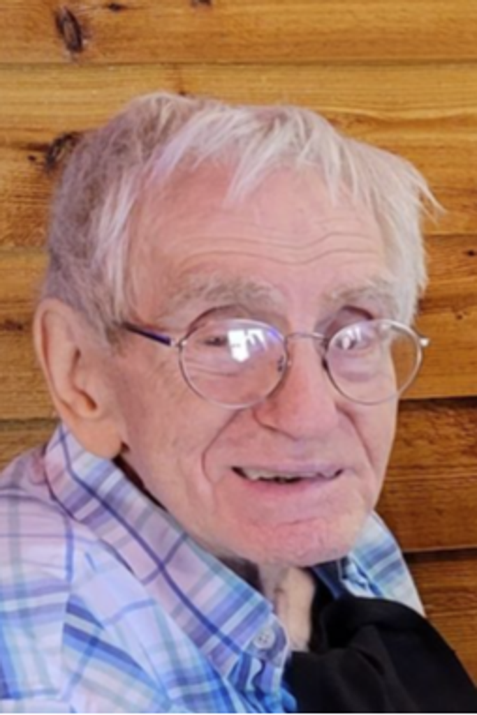 Conrad O'Neil Spearman Profile Photo
