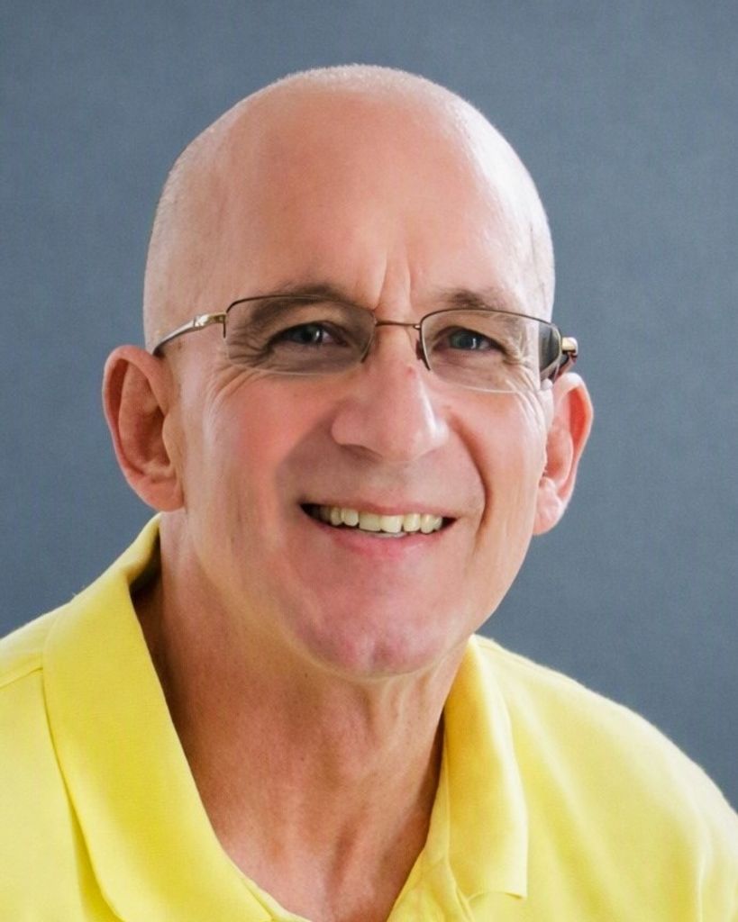 Marvin "Marv" Lockwood Profile Photo