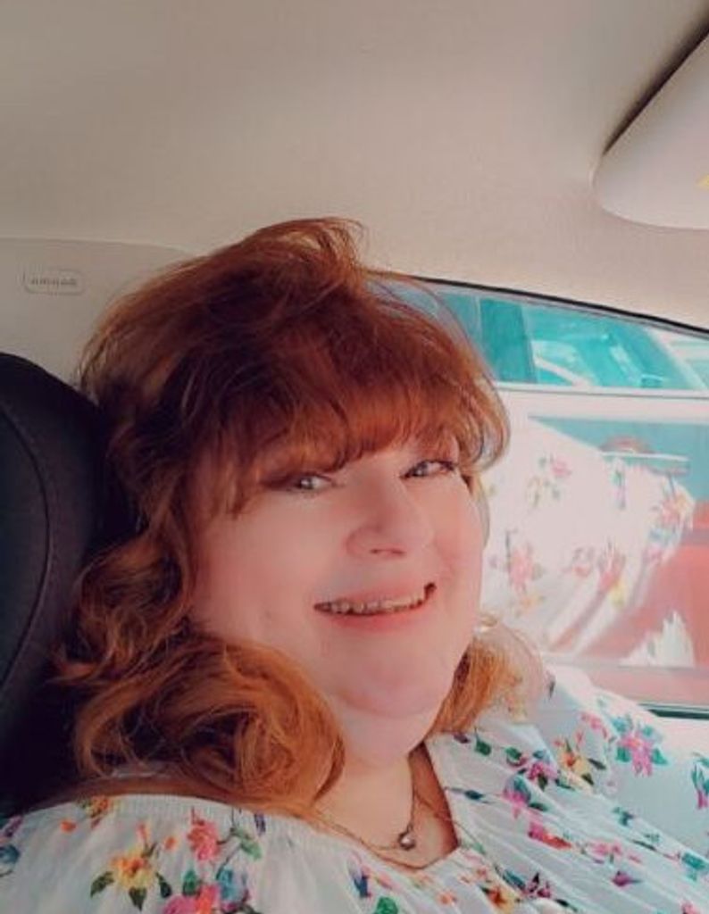 Deborah Kaye (Chaffin)  Scaff Rice Profile Photo