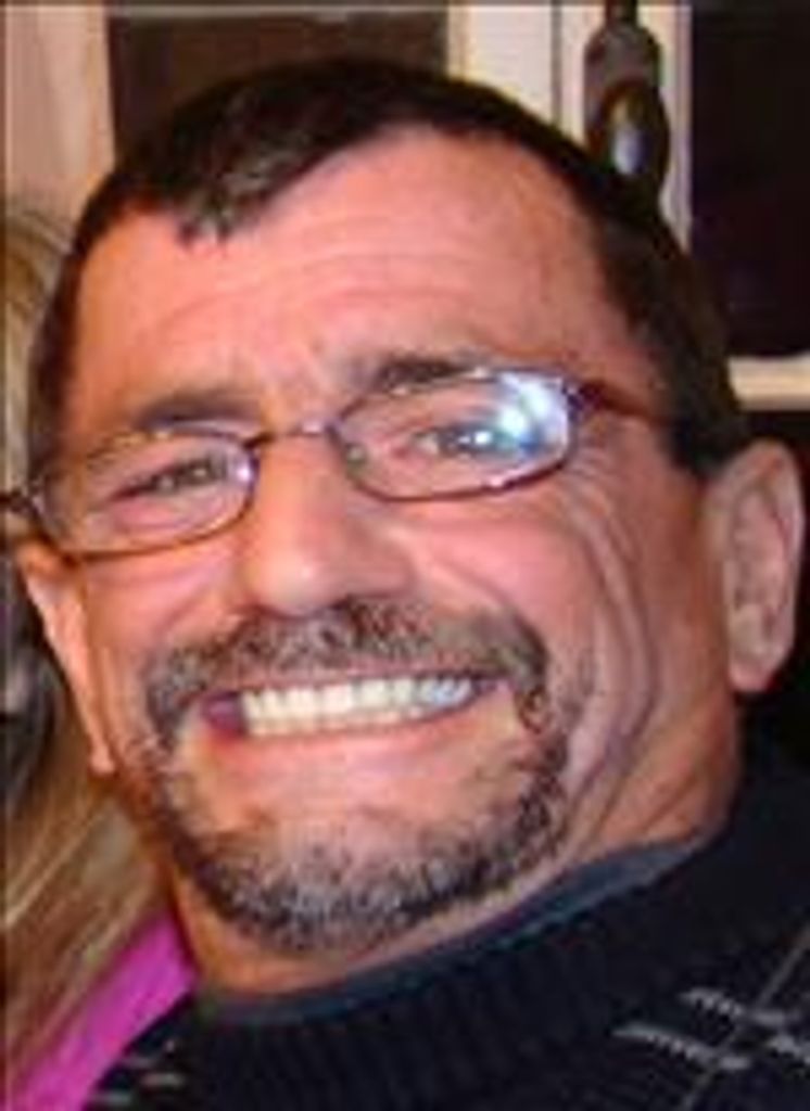 Paul "Dino" Demartino