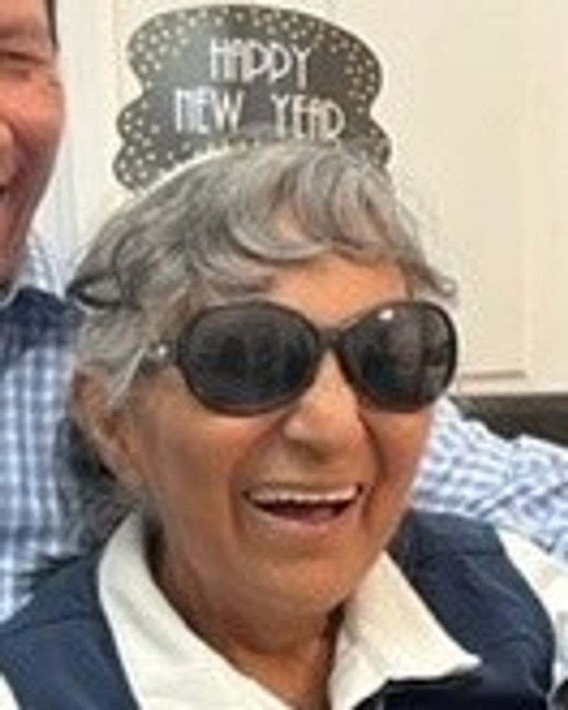 Doris Tapia
