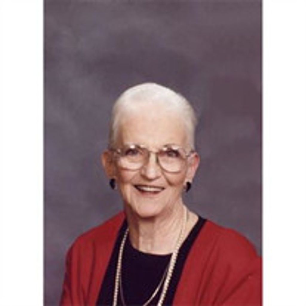 Louise Castleton Ericksen