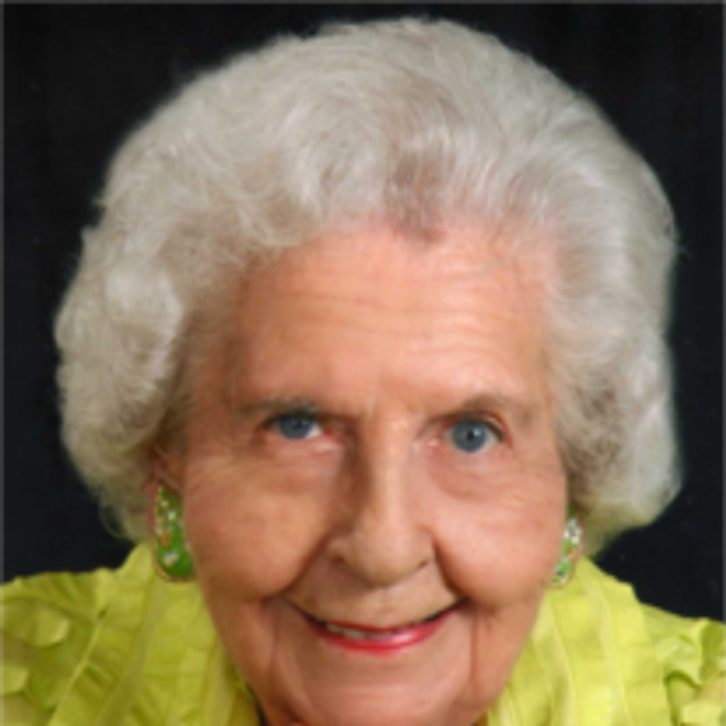 Iris Jean Wood Profile Photo