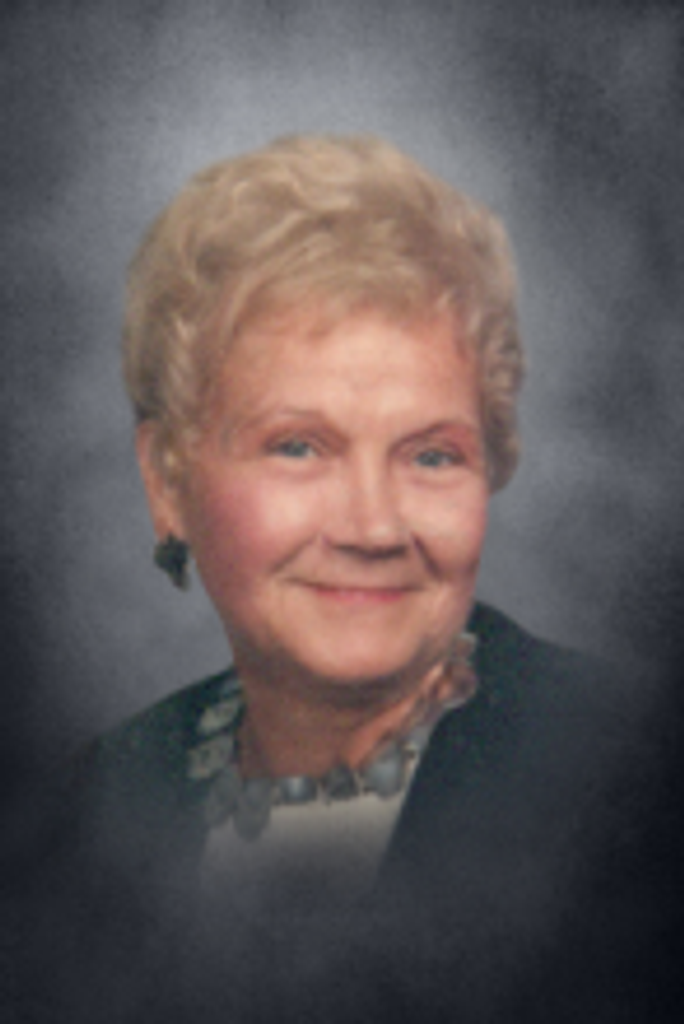 Dorothy James Dot Anderson Profile Photo