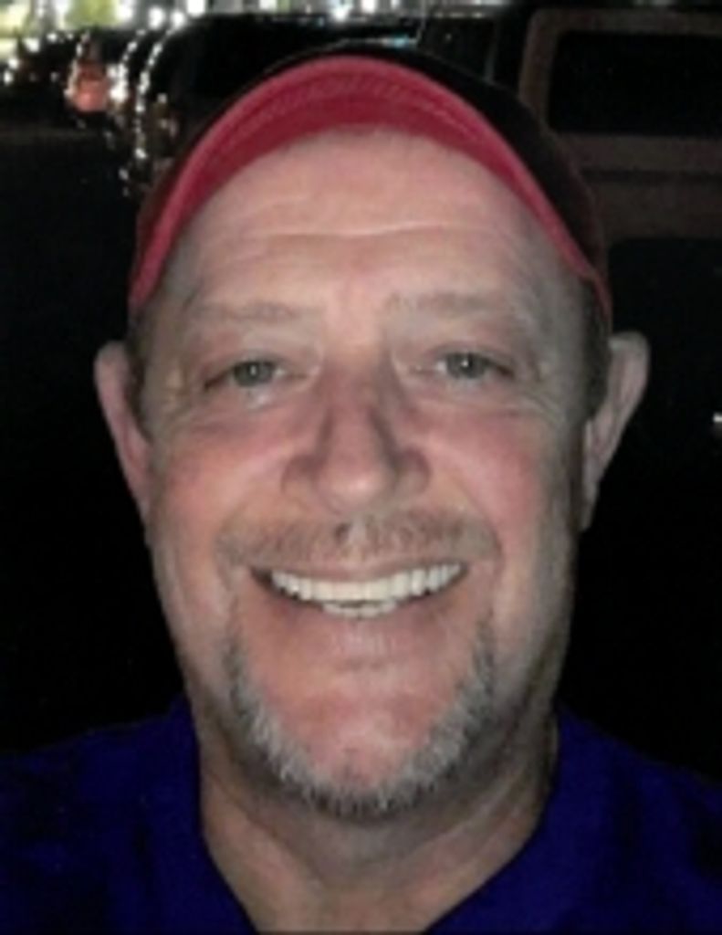 Danny  B. Bushong