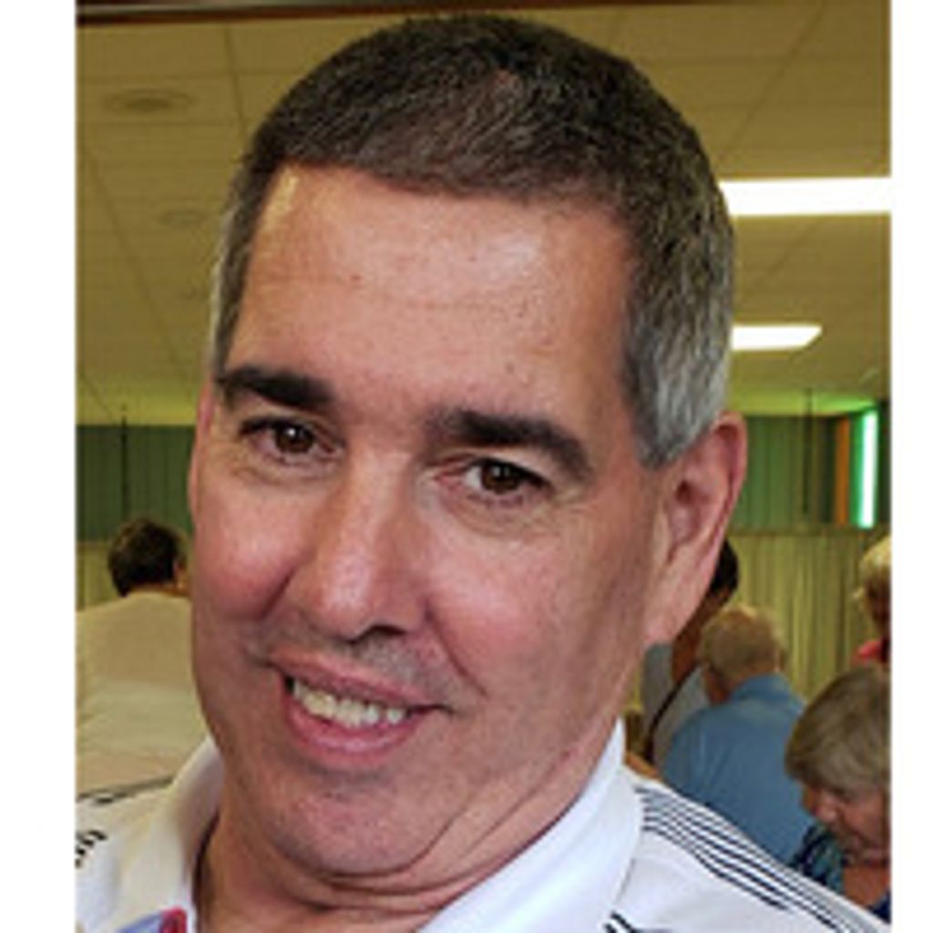 Danny Habluetzel
