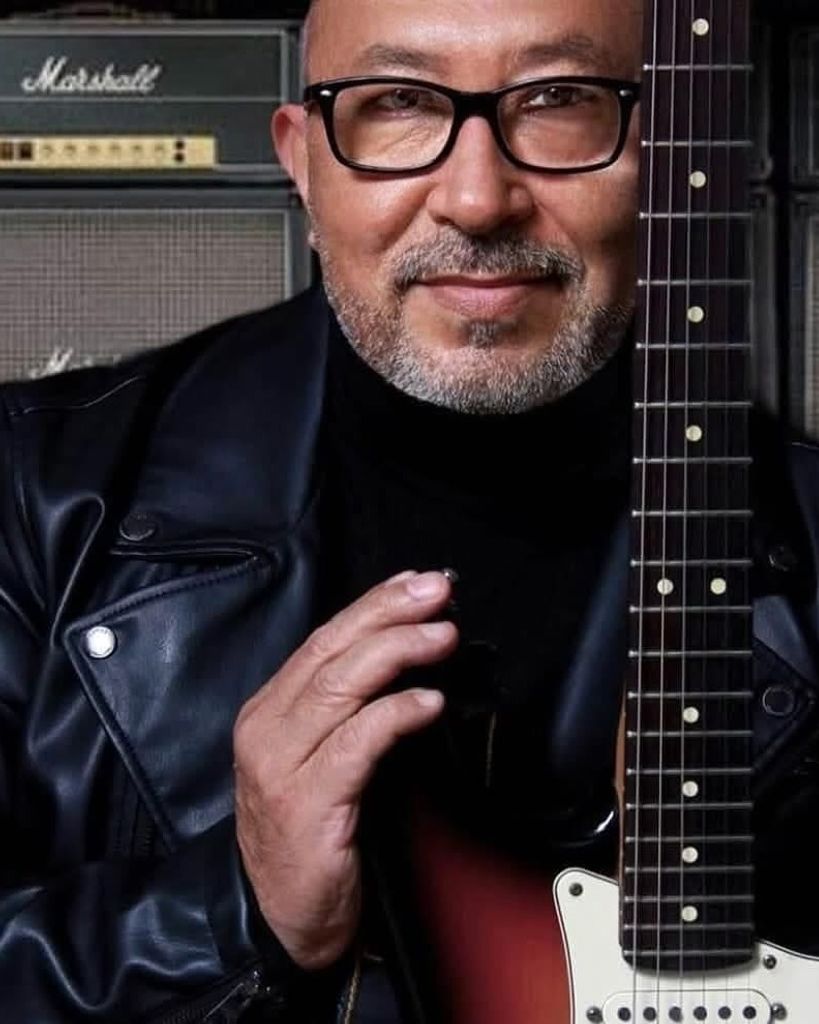 Raul Flores Profile Photo